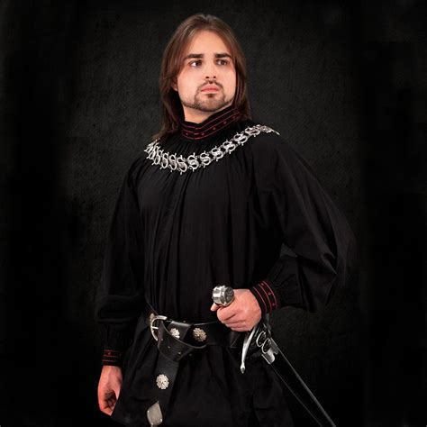 tudor shirt